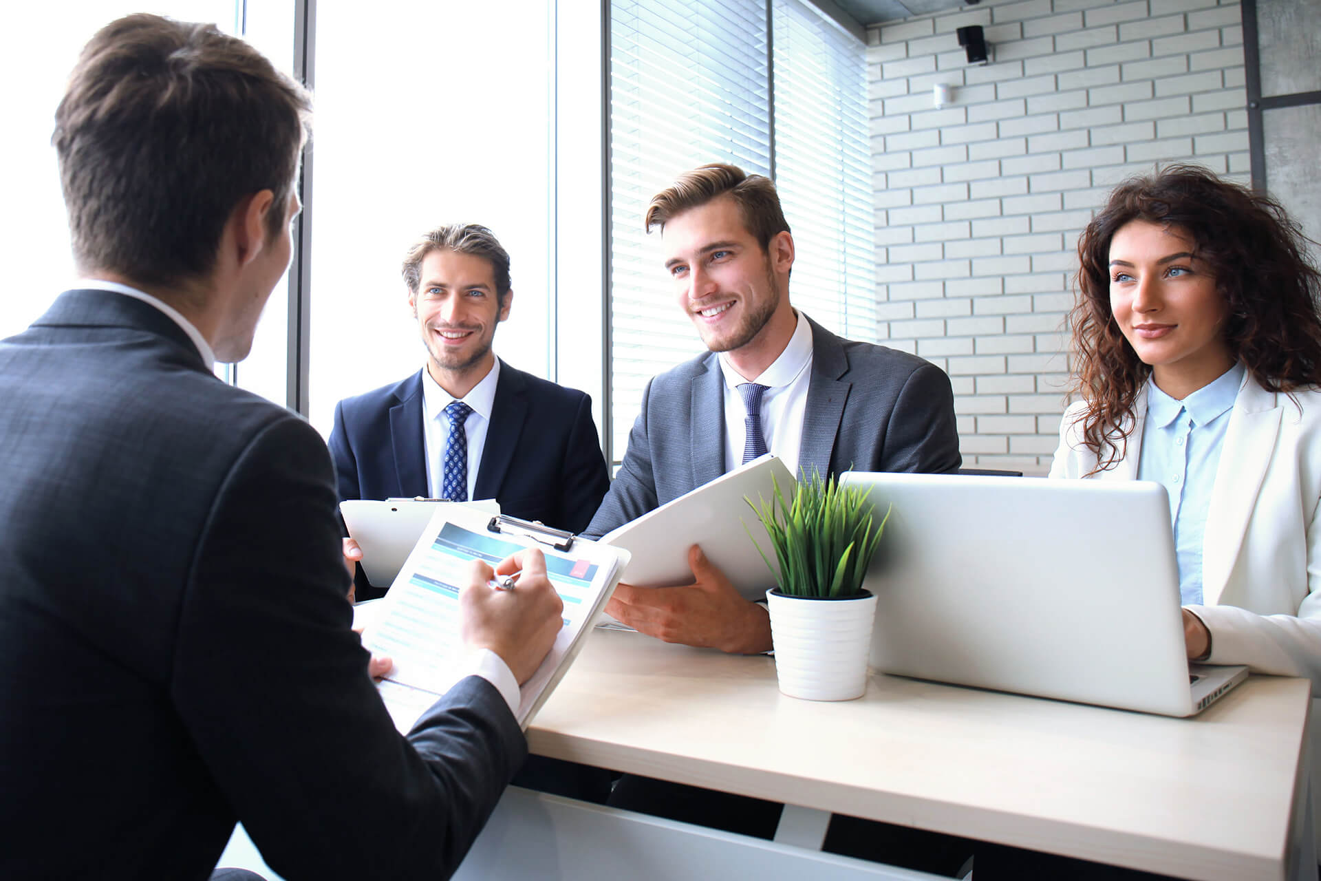 Contadores Públicos Autorizados