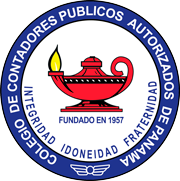 Colegio de CPA de Panamá - logo